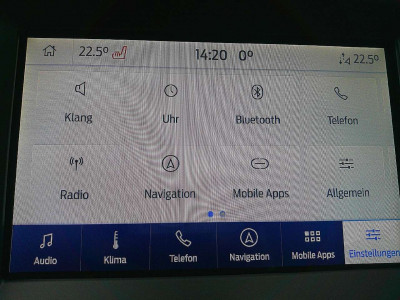 Ford Galaxy Gebrauchtwagen Ford Galaxy Gebrauchtwagen