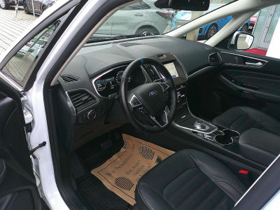 Ford Galaxy Gebrauchtwagen Ford Galaxy Gebrauchtwagen