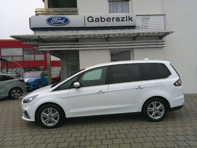 Ford Galaxy Gebrauchtwagen Ford Galaxy Gebrauchtwagen