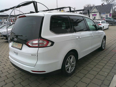 Ford Galaxy Gebrauchtwagen Ford Galaxy Gebrauchtwagen