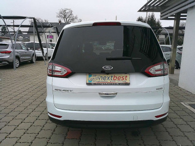 Ford Galaxy Gebrauchtwagen Ford Galaxy Gebrauchtwagen
