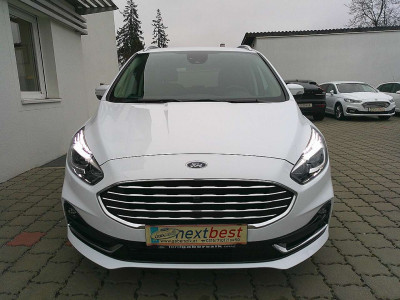 Ford Galaxy Gebrauchtwagen Ford Galaxy Gebrauchtwagen