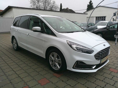 Ford Galaxy Gebrauchtwagen Ford Galaxy Gebrauchtwagen