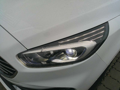 Ford Galaxy Gebrauchtwagen Ford Galaxy Gebrauchtwagen