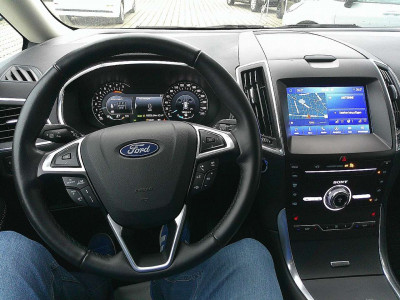 Ford Galaxy Gebrauchtwagen Ford Galaxy Gebrauchtwagen