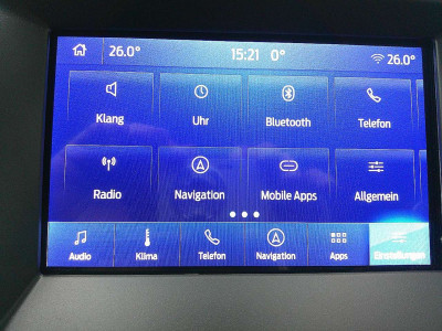 Ford Galaxy Gebrauchtwagen Ford Galaxy Gebrauchtwagen