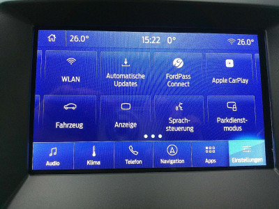 Ford Galaxy Gebrauchtwagen Ford Galaxy Gebrauchtwagen