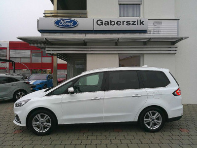 Ford Galaxy Gebrauchtwagen Ford Galaxy Gebrauchtwagen