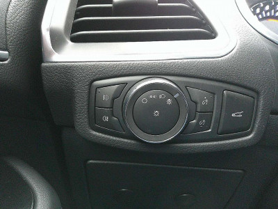 Ford Galaxy Gebrauchtwagen Ford Galaxy Gebrauchtwagen