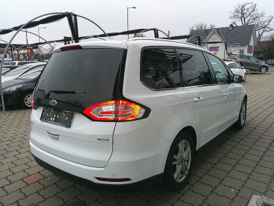 Ford Galaxy Gebrauchtwagen Ford Galaxy Gebrauchtwagen