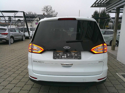 Ford Galaxy Gebrauchtwagen Ford Galaxy Gebrauchtwagen