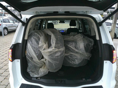 Ford Galaxy Gebrauchtwagen Ford Galaxy Gebrauchtwagen