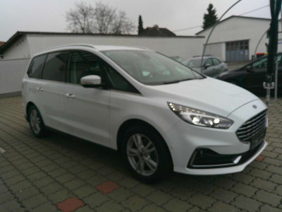 Ford Galaxy Gebrauchtwagen Ford Galaxy Gebrauchtwagen