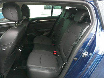 Renault Mégane Gebrauchtwagen Renault Mégane Gebrauchtwagen