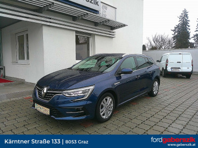 Renault Mégane Gebrauchtwagen Renault Mégane Gebrauchtwagen