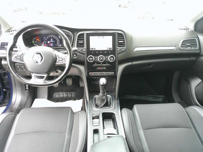 Renault Mégane Gebrauchtwagen Renault Mégane Gebrauchtwagen