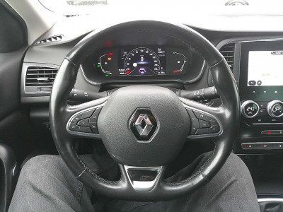 Renault Mégane Gebrauchtwagen Renault Mégane Gebrauchtwagen