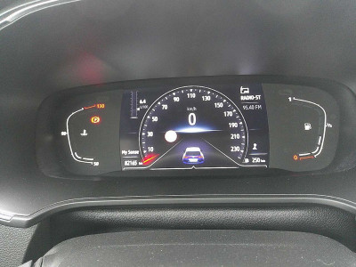 Renault Mégane Gebrauchtwagen Renault Mégane Gebrauchtwagen