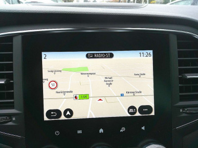 Renault Mégane Gebrauchtwagen Renault Mégane Gebrauchtwagen