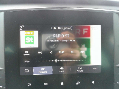 Renault Mégane Gebrauchtwagen Renault Mégane Gebrauchtwagen