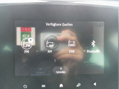 Renault Mégane Gebrauchtwagen Renault Mégane Gebrauchtwagen