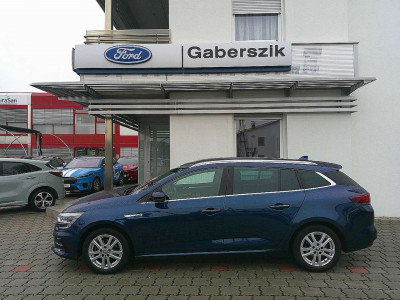 Renault Mégane Gebrauchtwagen Renault Mégane Gebrauchtwagen