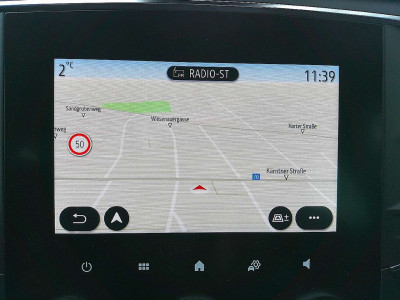 Renault Mégane Gebrauchtwagen Renault Mégane Gebrauchtwagen