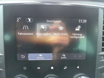 Renault Mégane Gebrauchtwagen Renault Mégane Gebrauchtwagen