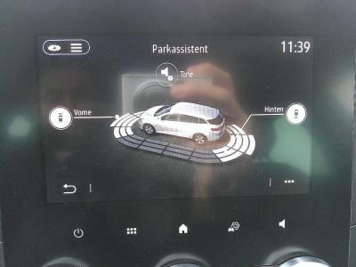 Renault Mégane Gebrauchtwagen Renault Mégane Gebrauchtwagen