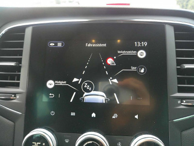 Renault Mégane Gebrauchtwagen Renault Mégane Gebrauchtwagen