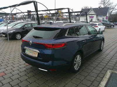 Renault Mégane Gebrauchtwagen Renault Mégane Gebrauchtwagen