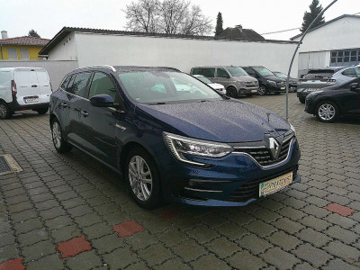 Renault Mégane Gebrauchtwagen Renault Mégane Gebrauchtwagen