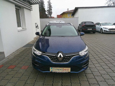 Renault Mégane Gebrauchtwagen Renault Mégane Gebrauchtwagen