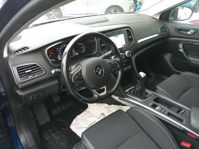 Renault Mégane Gebrauchtwagen Renault Mégane Gebrauchtwagen