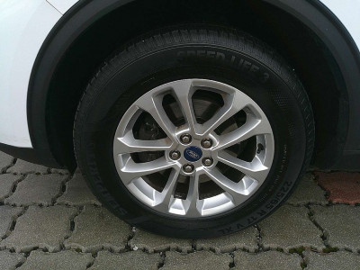 Ford Kuga Gebrauchtwagen Ford Kuga Gebrauchtwagen