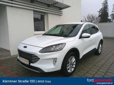 Ford Kuga Gebrauchtwagen Ford Kuga Gebrauchtwagen