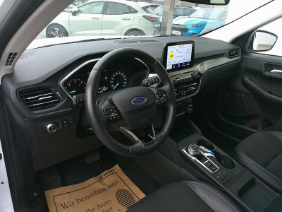 Ford Kuga Gebrauchtwagen Ford Kuga Gebrauchtwagen