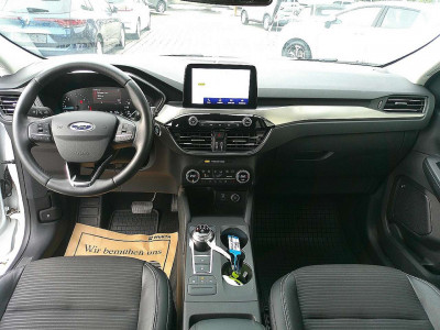 Ford Kuga Gebrauchtwagen Ford Kuga Gebrauchtwagen