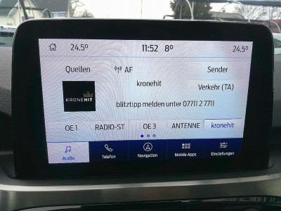 Ford Kuga Gebrauchtwagen Ford Kuga Gebrauchtwagen