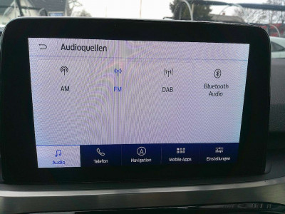 Ford Kuga Gebrauchtwagen Ford Kuga Gebrauchtwagen