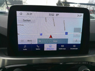 Ford Kuga Gebrauchtwagen Ford Kuga Gebrauchtwagen