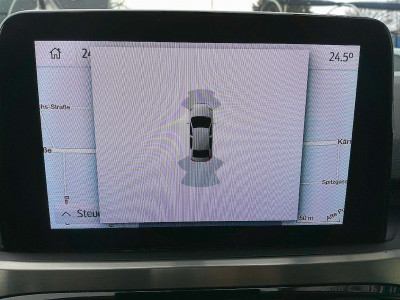 Ford Kuga Gebrauchtwagen Ford Kuga Gebrauchtwagen