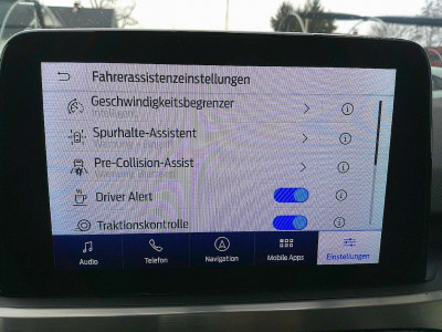 Ford Kuga Gebrauchtwagen Ford Kuga Gebrauchtwagen