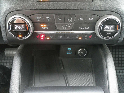 Ford Kuga Gebrauchtwagen Ford Kuga Gebrauchtwagen