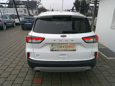 Ford Kuga Gebrauchtwagen Ford Kuga Gebrauchtwagen