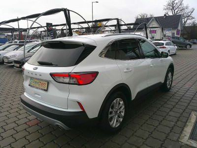 Ford Kuga Gebrauchtwagen Ford Kuga Gebrauchtwagen