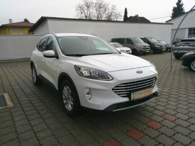 Ford Kuga Gebrauchtwagen Ford Kuga Gebrauchtwagen