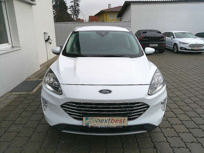 Ford Kuga Gebrauchtwagen Ford Kuga Gebrauchtwagen