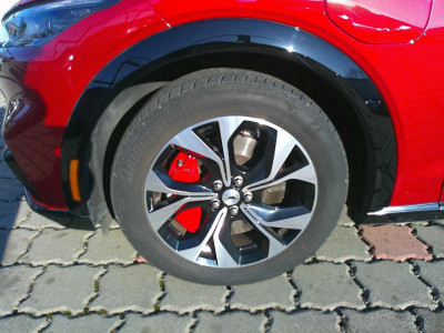 Ford Mustang Mach-E Gebrauchtwagen