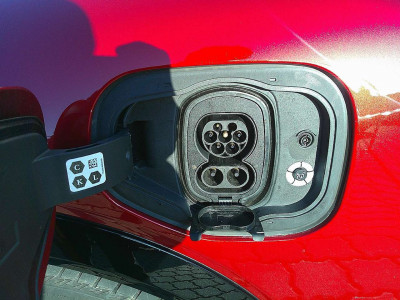 Ford Mustang Mach-E Gebrauchtwagen